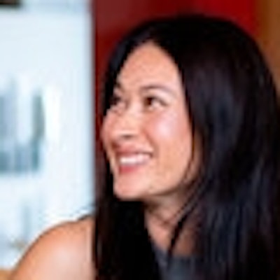 portrait photo of Alana Kysar