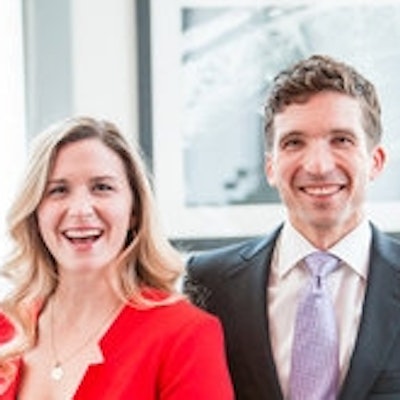 portrait photo of LIZZIE POST