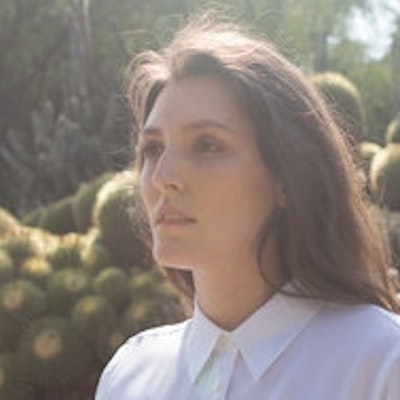 portrait photo of ASHLEY NEESE