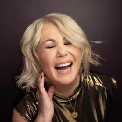 portrait photo of JANN ARDEN