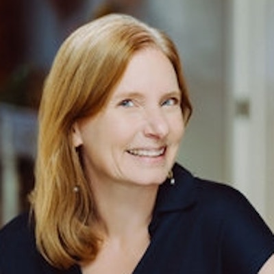 portrait photo of TANYA LLOYD KYI