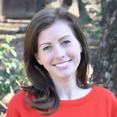 portrait photo of Dani DiPirro