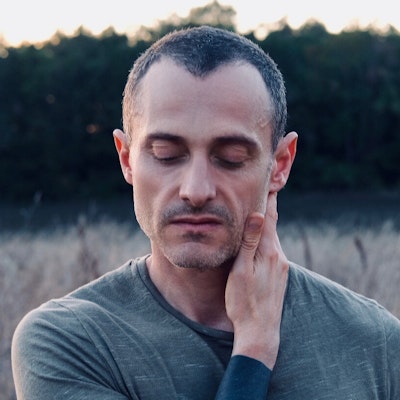 portrait photo of Jean-Baptiste Del Amo