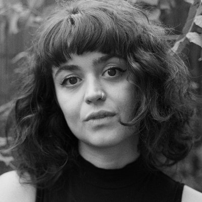portrait photo of Livia Franchini