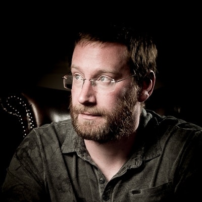 portrait photo of Alex North