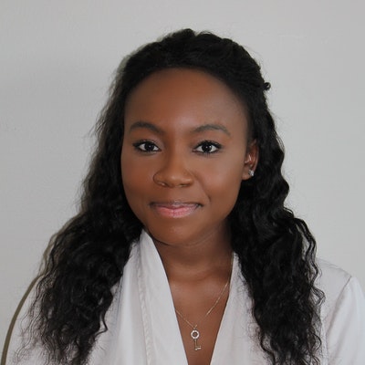 portrait photo of Nompumelelo Mungi Ngomane
