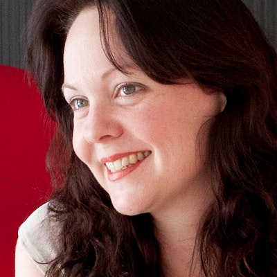 portrait photo of Amanda Bridgeman