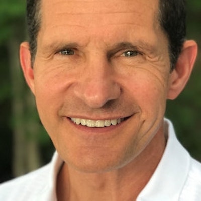 portrait photo of MURRAY HOWE