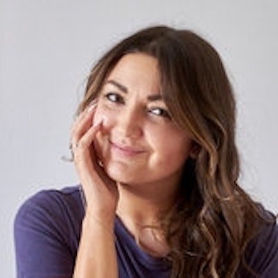 portrait photo of Megan Monahan