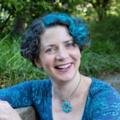 portrait photo of Erica S. Perl