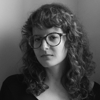 portrait photo of Ani Katz