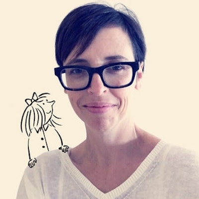 portrait photo of SAMANTHA COTTERILL