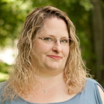 portrait photo of SHANNON SCHUREN