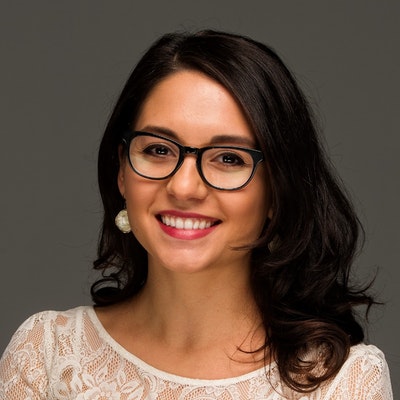 portrait photo of Alyssa Bermudez