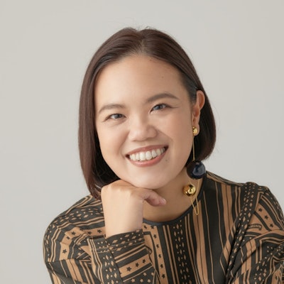 portrait photo of Mizuki Tsujimura