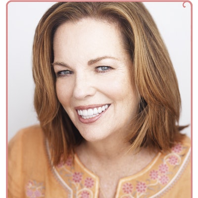 portrait photo of Martha Hall Kelly