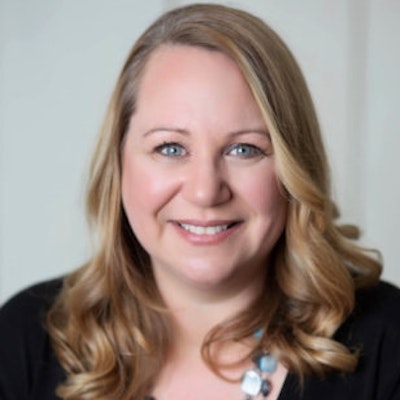 portrait photo of Julianna Miner