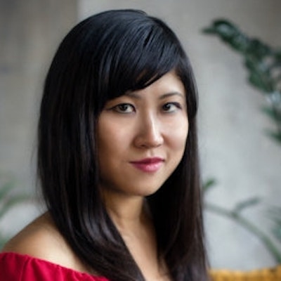 portrait photo of SHEN, KRISTY