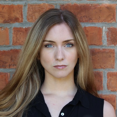 portrait photo of Sue Rainsford