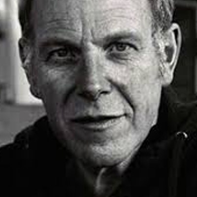 portrait photo of James Hawes