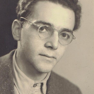 portrait photo of Eddy de Wind