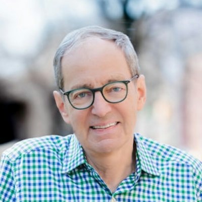 portrait photo of Anthony Tommasini