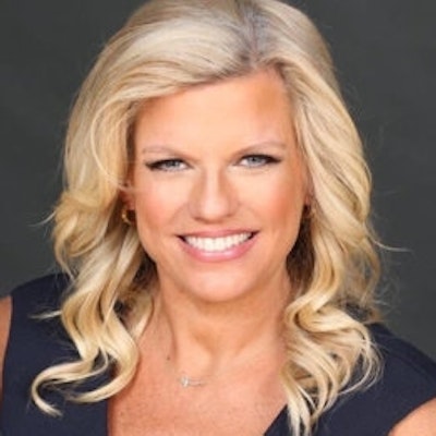 portrait photo of Lee Hartley Carter