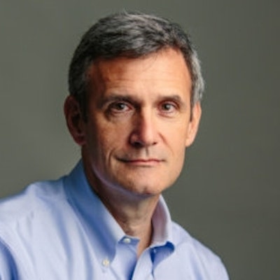 portrait photo of Robert Pondiscio