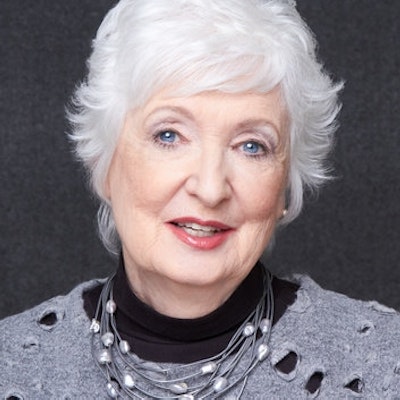 portrait photo of Catherine Gildiner