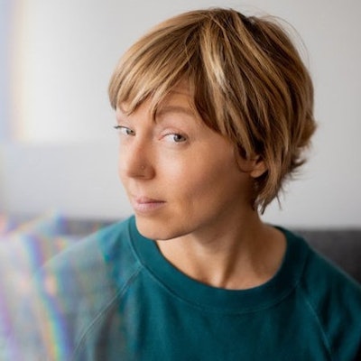 portrait photo of Jessika von Innerebner