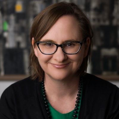 portrait photo of Imbi Neeme