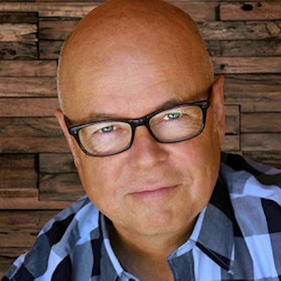 portrait photo of Terry O'Reilly