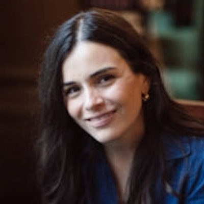 portrait photo of C. M. Waggoner