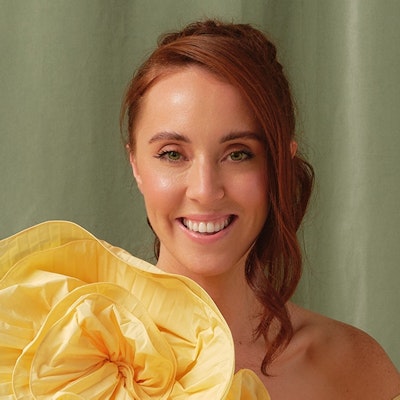 portrait photo of Alisha Henderson