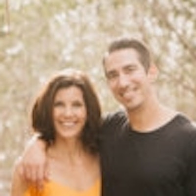 portrait photo of Marc Chernoff