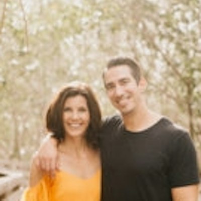 portrait photo of Marc Chernoff