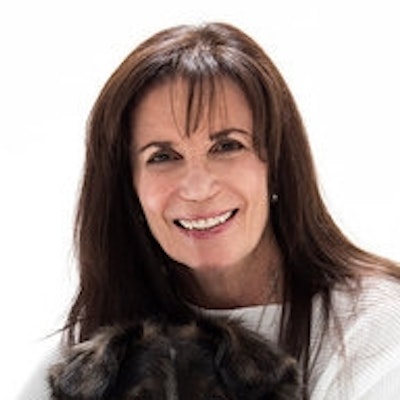 portrait photo of Cathy Guisewite
