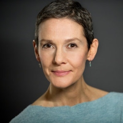 portrait photo of Leah Hager Cohen