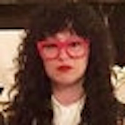portrait photo of Jessica Lanyadoo