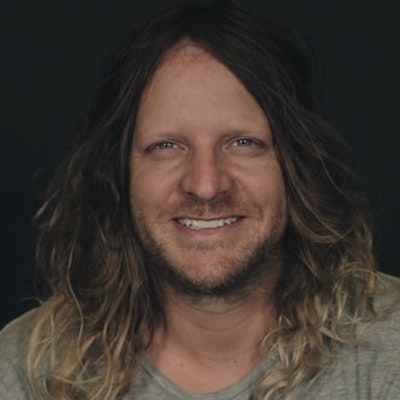 portrait photo of Nathan Finochio