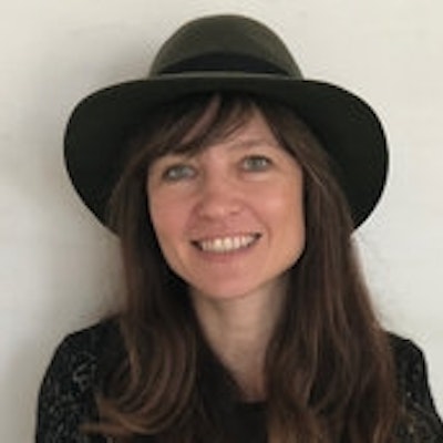 portrait photo of Daniela Petrova