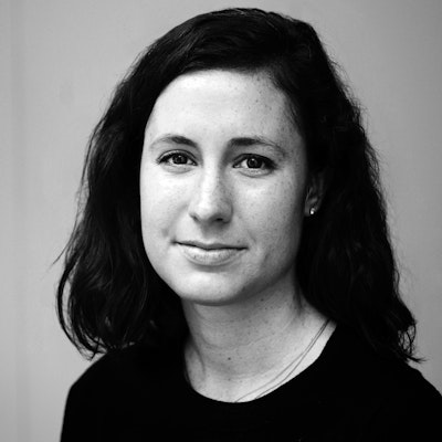 portrait photo of Anna Pitoniak