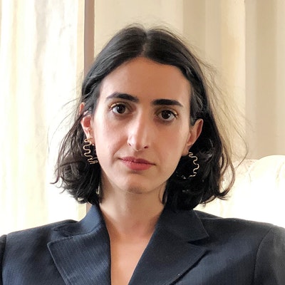 portrait photo of Shelby Lorman