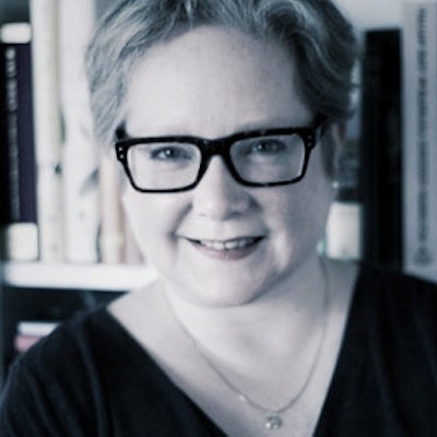 portrait photo of Elissa Altman