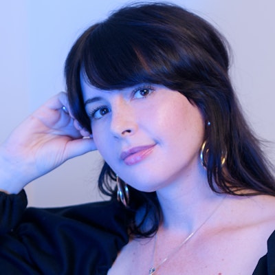 portrait photo of Laura McPhee-Browne