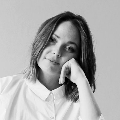 portrait photo of Ellena Savage