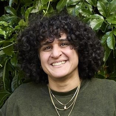portrait photo of Samin Nosrat