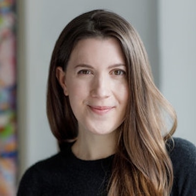 portrait photo of Caitlin Moscatello