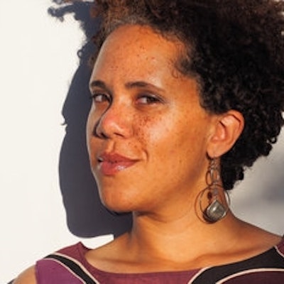 portrait photo of Jeni McFarland