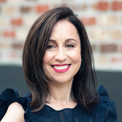 portrait photo of Tara Henley